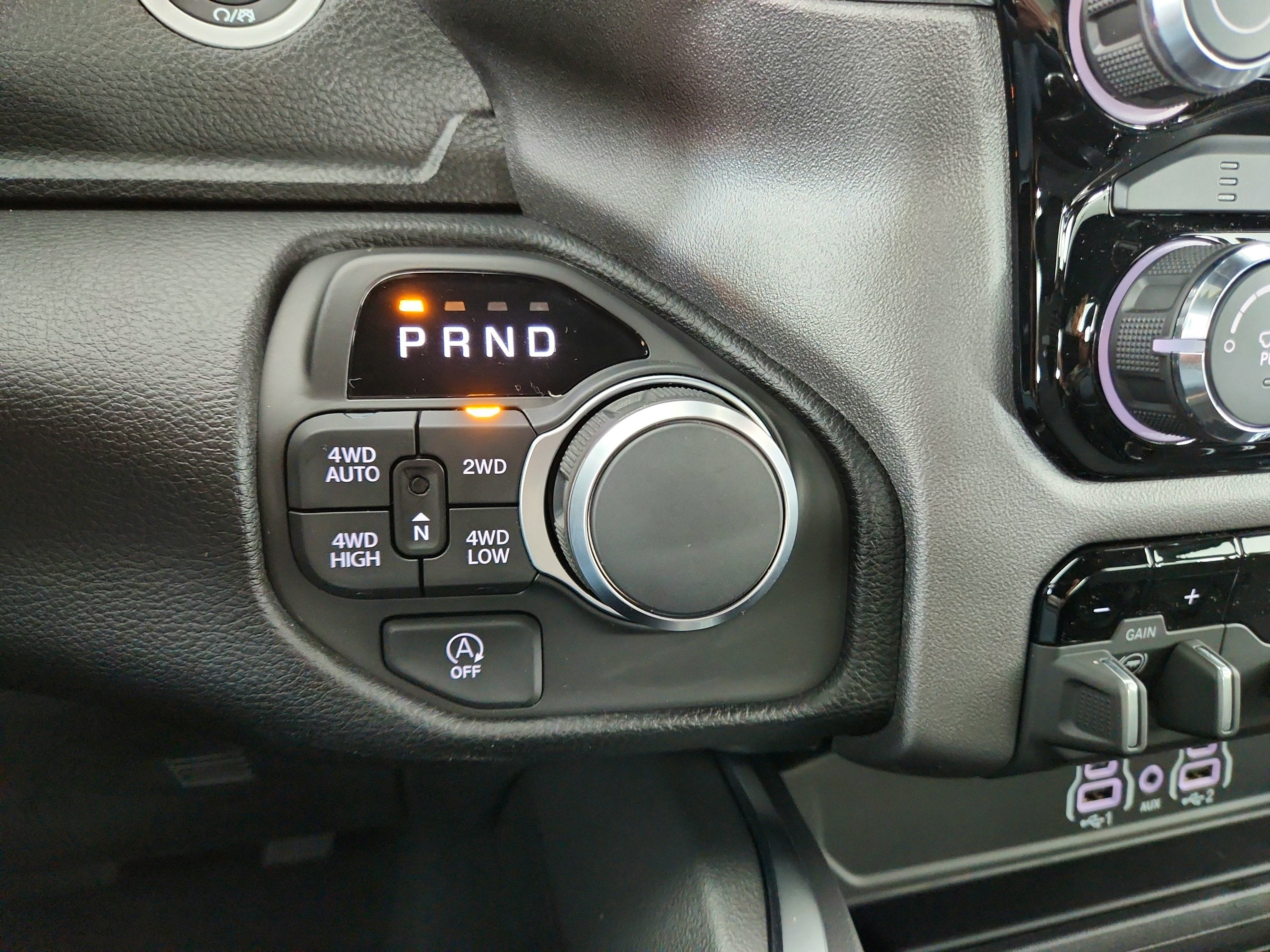 2026 RAM Ram 1500 RAM 1500 BIGHORN/LONESTAR CREW 4X4 (144.5 IN WB 5 FT 7 IN BOX)