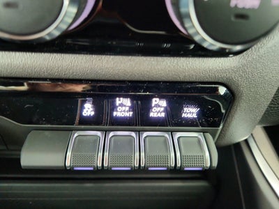 2026 RAM Ram 1500 RAM 1500 BIGHORN/LONESTAR CREW 4X4 (144.5 IN WB 5 FT 7 IN BOX)