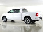 2026 RAM Ram 1500 RAM 1500 BIGHORN/LONESTAR CREW 4X4 (144.5 IN WB 5 FT 7 IN BOX)