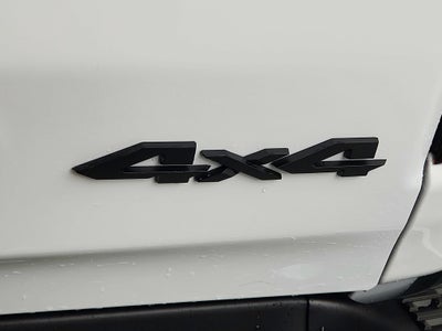 2026 RAM Ram 1500 RAM 1500 BIGHORN/LONESTAR CREW 4X4 (144.5 IN WB 5 FT 7 IN BOX)