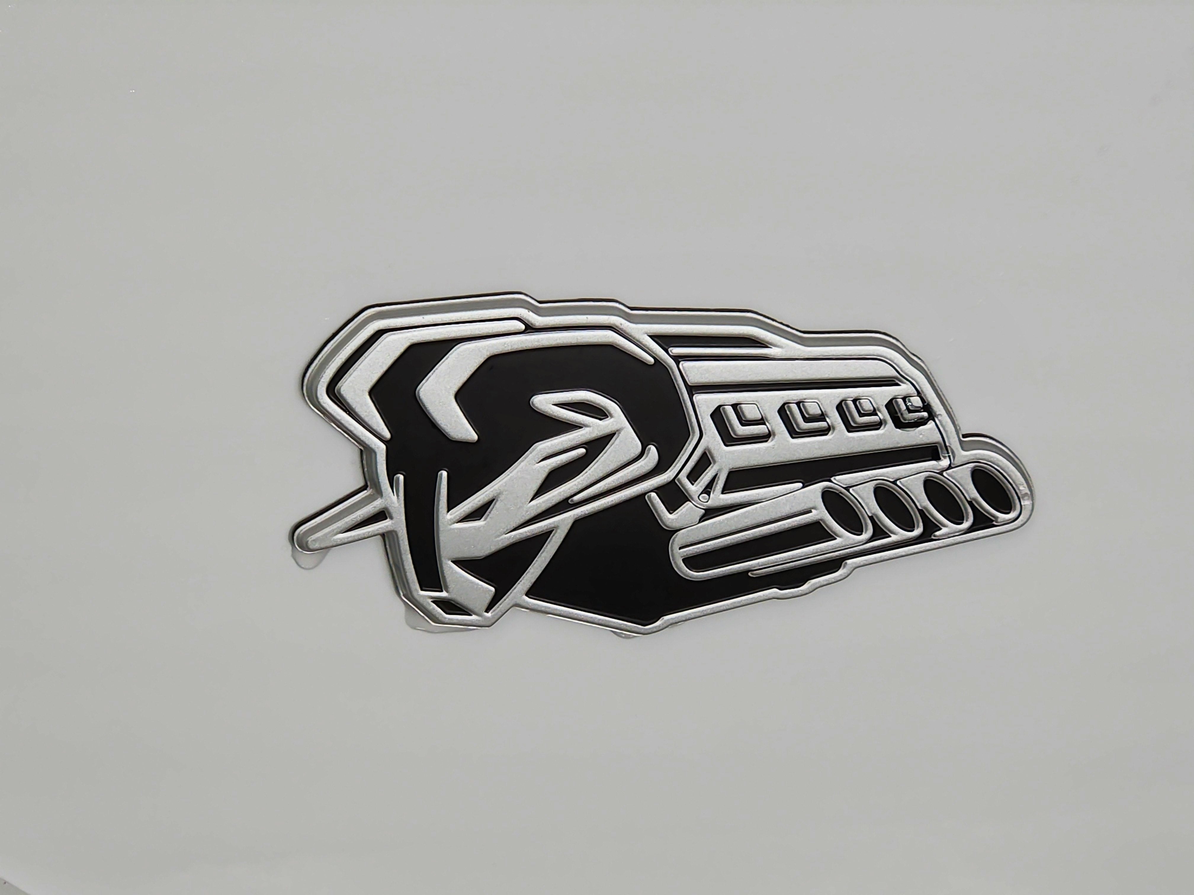 2026 RAM Ram 1500 RAM 1500 BIGHORN/LONESTAR CREW 4X4 (144.5 IN WB 5 FT 7 IN BOX)