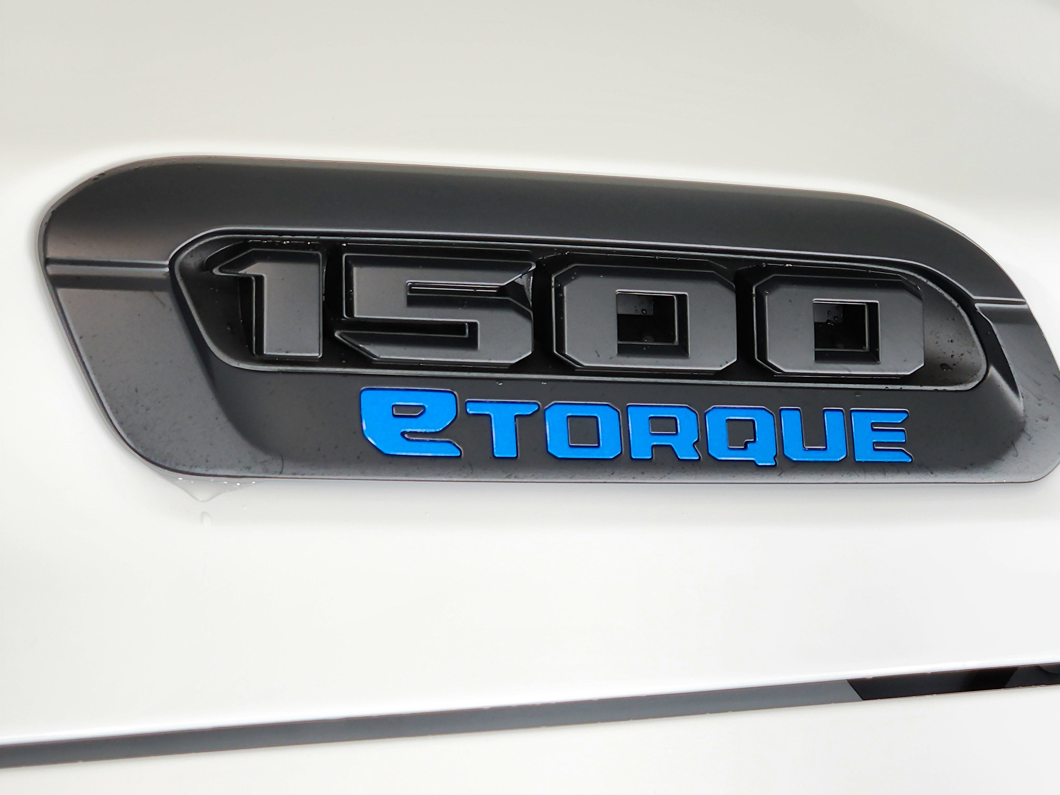 2026 RAM Ram 1500 RAM 1500 BIGHORN/LONESTAR CREW 4X4 (144.5 IN WB 5 FT 7 IN BOX)