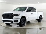 2026 RAM Ram 1500 RAM 1500 BIGHORN/LONESTAR CREW 4X4 (144.5 IN WB 5 FT 7 IN BOX)