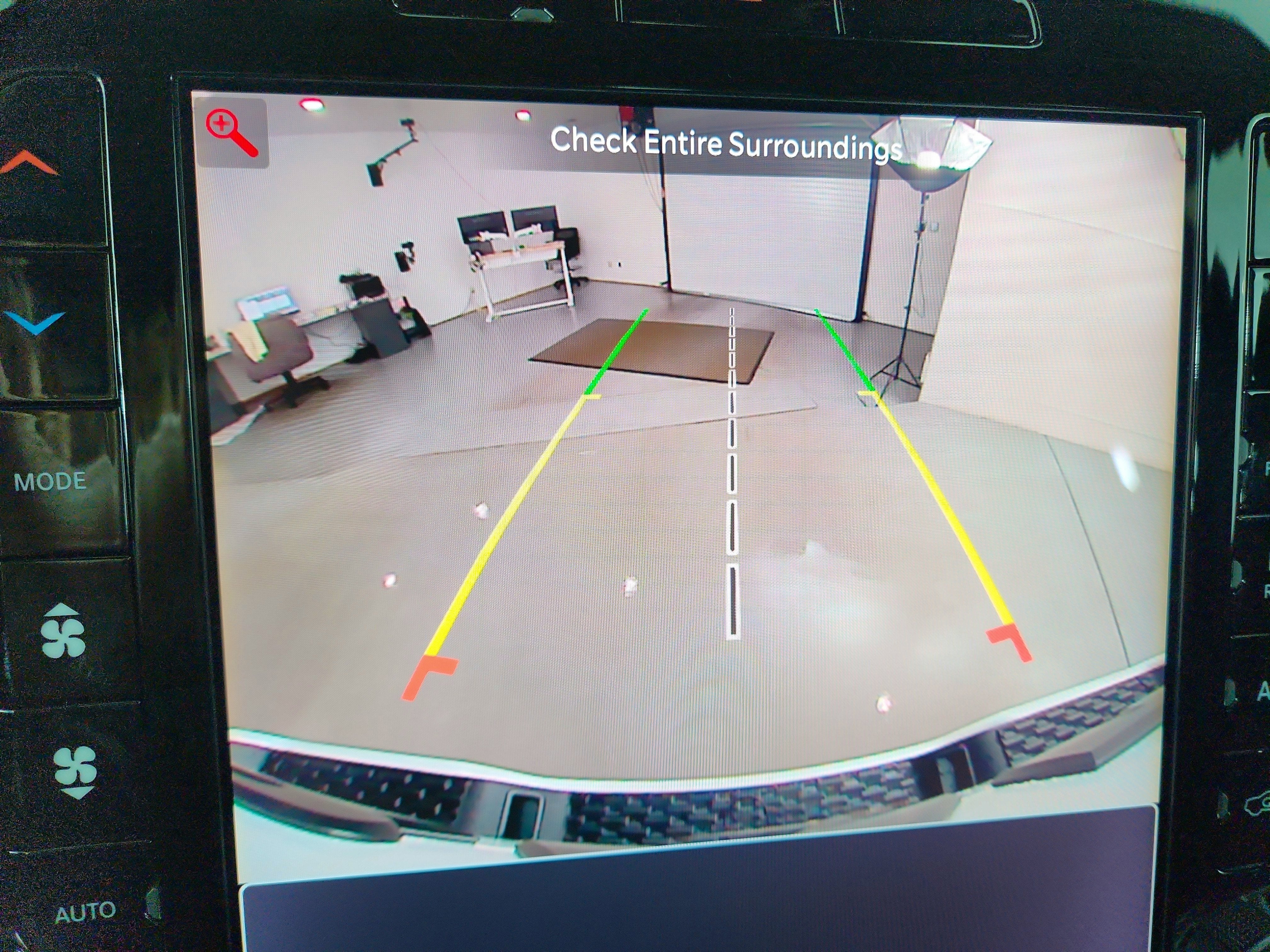 2026 RAM Ram 1500 RAM 1500 BIGHORN/LONESTAR CREW 4X4 (144.5 IN WB 5 FT 7 IN BOX)