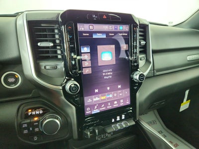 2026 RAM Ram 1500 RAM 1500 BIGHORN/LONESTAR CREW 4X4 (144.5 IN WB 5 FT 7 IN BOX)