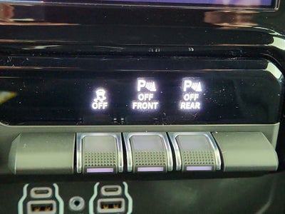 2026 RAM Ram 1500 RAM 1500 BIGHORN/LONESTAR CREW 4X4 (144.5 IN WB 5 FT 7 IN BOX)