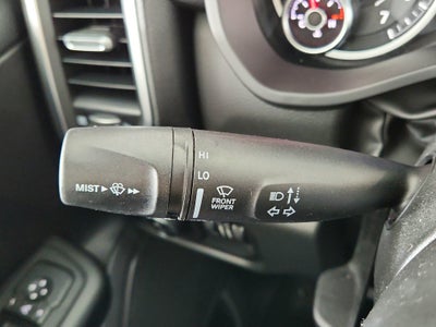 2026 RAM Ram 1500 RAM 1500 BIGHORN/LONESTAR CREW 4X4 (144.5 IN WB 5 FT 7 IN BOX)