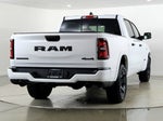 2026 RAM Ram 1500 RAM 1500 BIGHORN/LONESTAR CREW 4X4 (144.5 IN WB 5 FT 7 IN BOX)