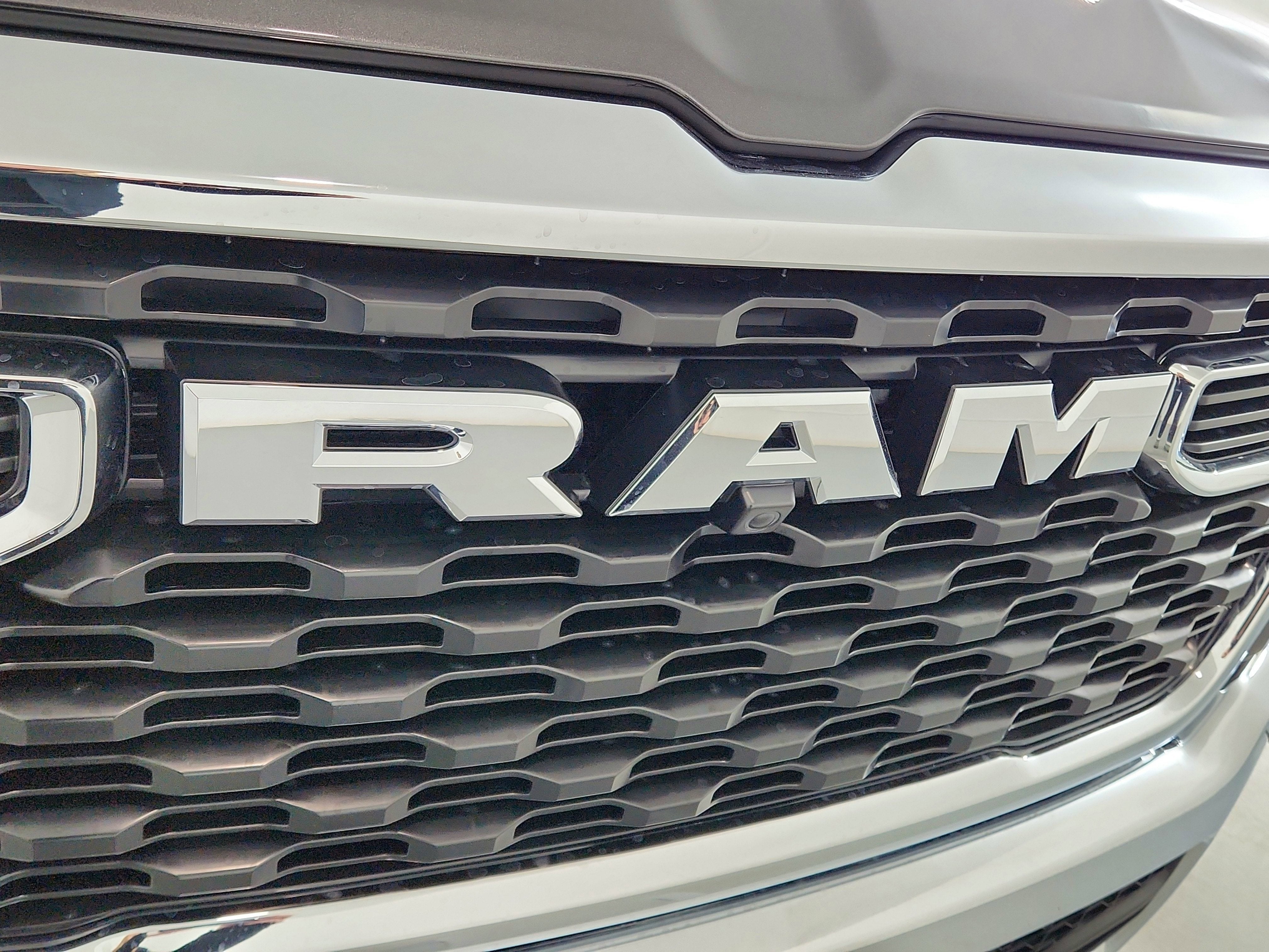 2026 RAM Ram 1500 RAM 1500 BIGHORN/LONESTAR CREW 4X4 (144.5 IN WB 5 FT 7 IN BOX)