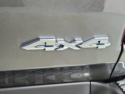 2026 RAM Ram 1500 RAM 1500 BIGHORN/LONESTAR CREW 4X4 (144.5 IN WB 5 FT 7 IN BOX)