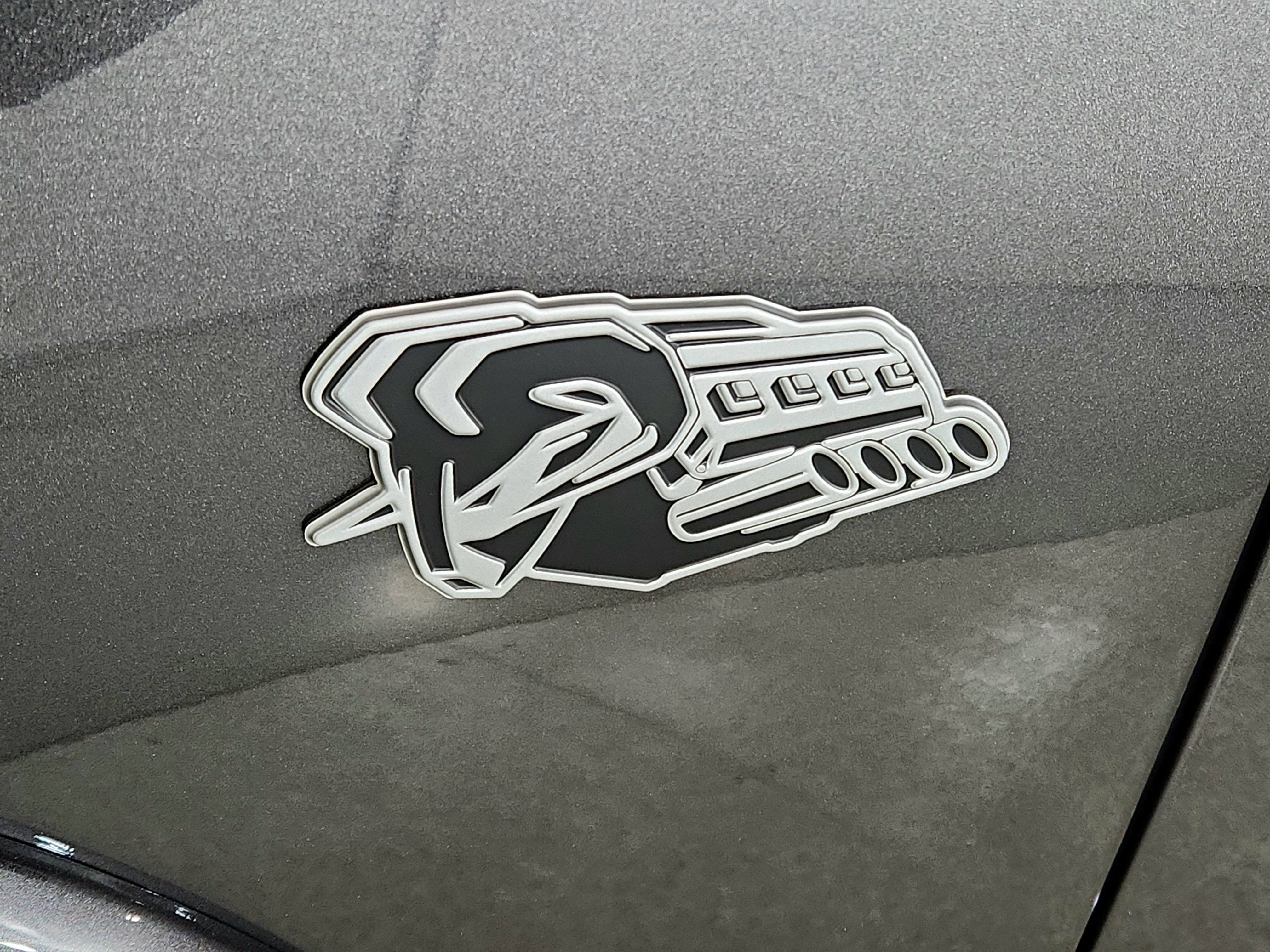 2026 RAM Ram 1500 RAM 1500 BIGHORN/LONESTAR CREW 4X4 (144.5 IN WB 5 FT 7 IN BOX)