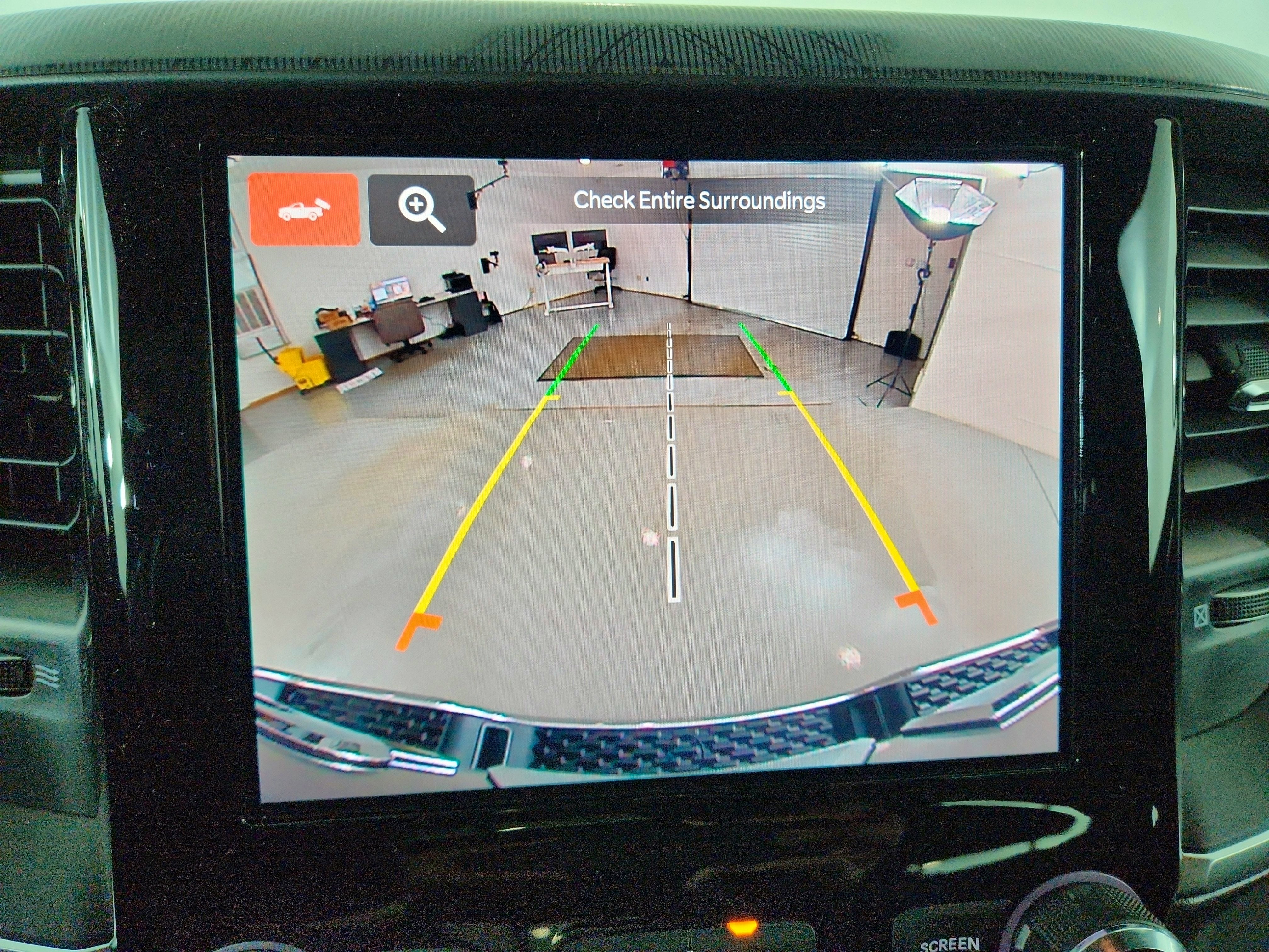 2026 RAM Ram 1500 RAM 1500 BIGHORN/LONESTAR CREW 4X4 (144.5 IN WB 5 FT 7 IN BOX)