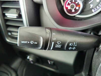 2026 RAM Ram 1500 RAM 1500 BIGHORN/LONESTAR CREW 4X4 (144.5 IN WB 5 FT 7 IN BOX)