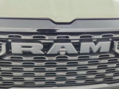 2026 RAM Ram 1500 RAM 1500 BIGHORN/LONESTAR CREW 4X4 (144.5 IN WB 5 FT 7 IN BOX)