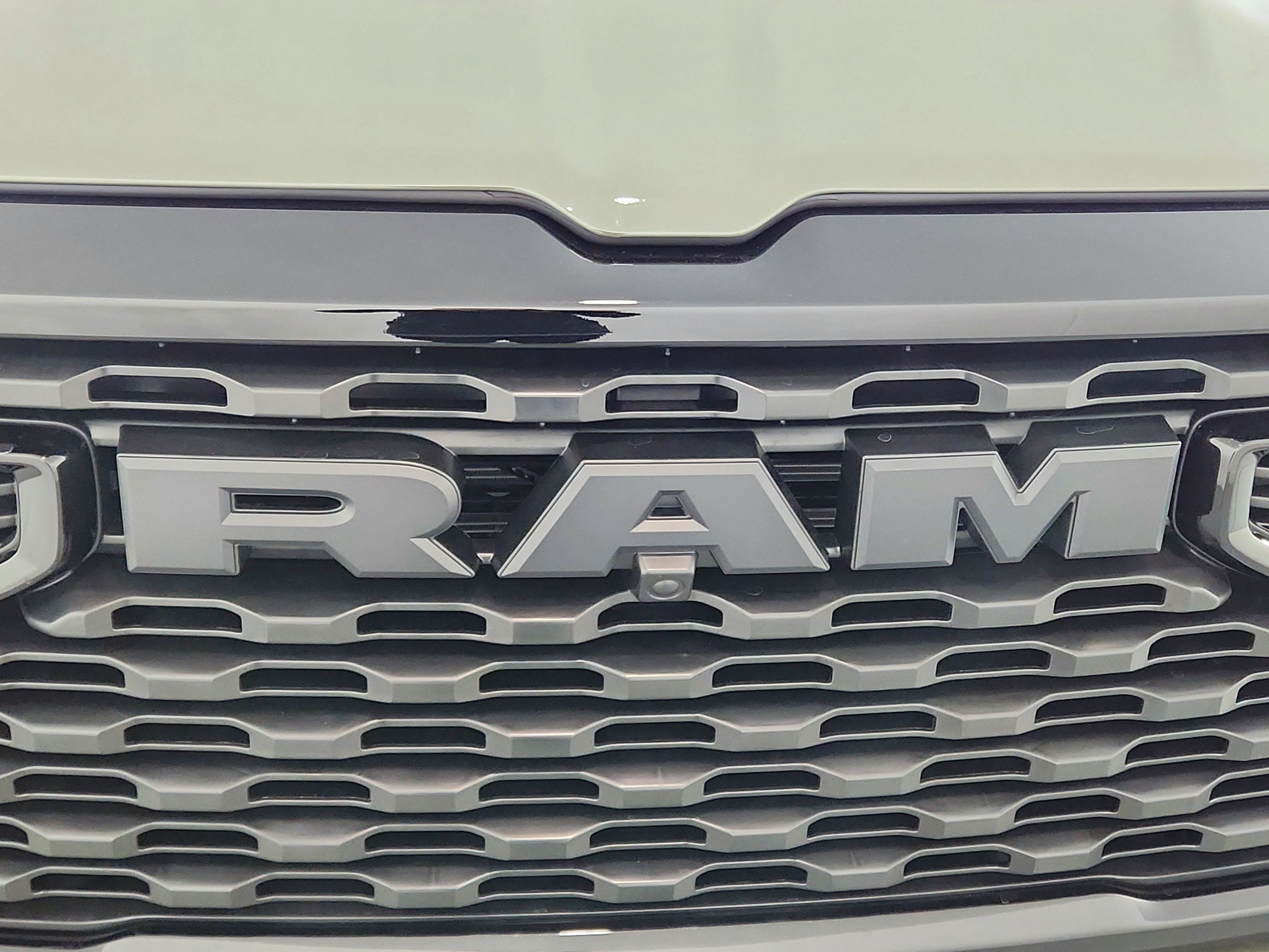 2026 RAM Ram 1500 RAM 1500 BIGHORN/LONESTAR CREW 4X4 (144.5 IN WB 5 FT 7 IN BOX)