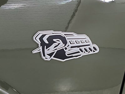 2026 RAM Ram 1500 RAM 1500 BIGHORN/LONESTAR CREW 4X4 (144.5 IN WB 5 FT 7 IN BOX)