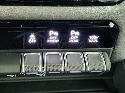 2026 RAM Ram 1500 RAM 1500 BIGHORN/LONESTAR CREW 4X4 (144.5 IN WB 5 FT 7 IN BOX)