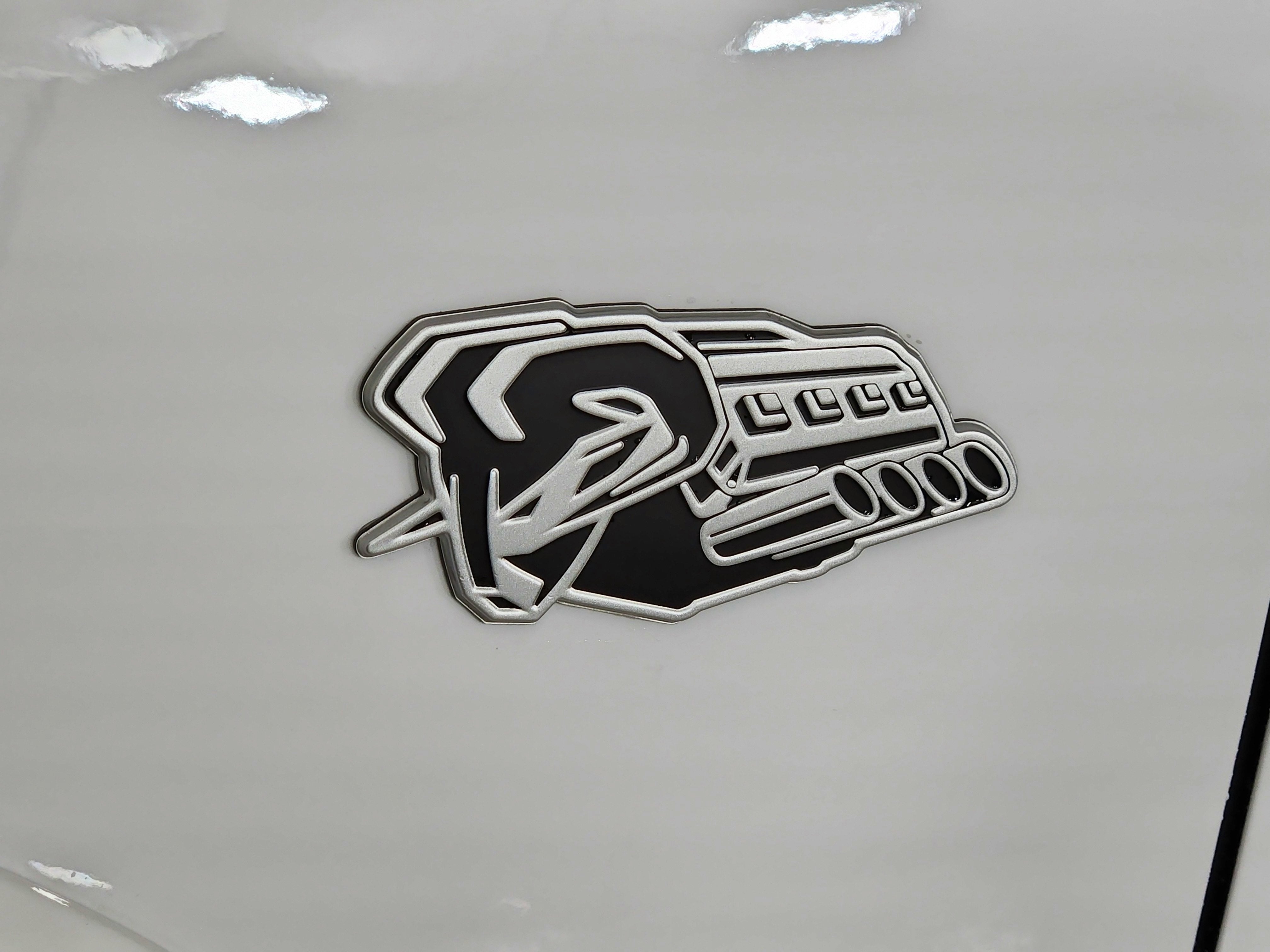 2026 RAM Ram 1500 RAM 1500 BIGHORN/LONESTAR CREW 4X4 (144.5 IN WB 5 FT 7 IN BOX)