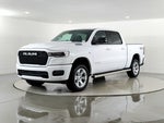 2026 RAM Ram 1500 RAM 1500 BIGHORN/LONESTAR CREW 4X4 (144.5 IN WB 5 FT 7 IN BOX)