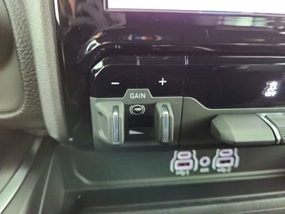 2026 RAM Ram 1500 RAM 1500 BIGHORN/LONESTAR CREW 4X4 (144.5 IN WB 5 FT 7 IN BOX)