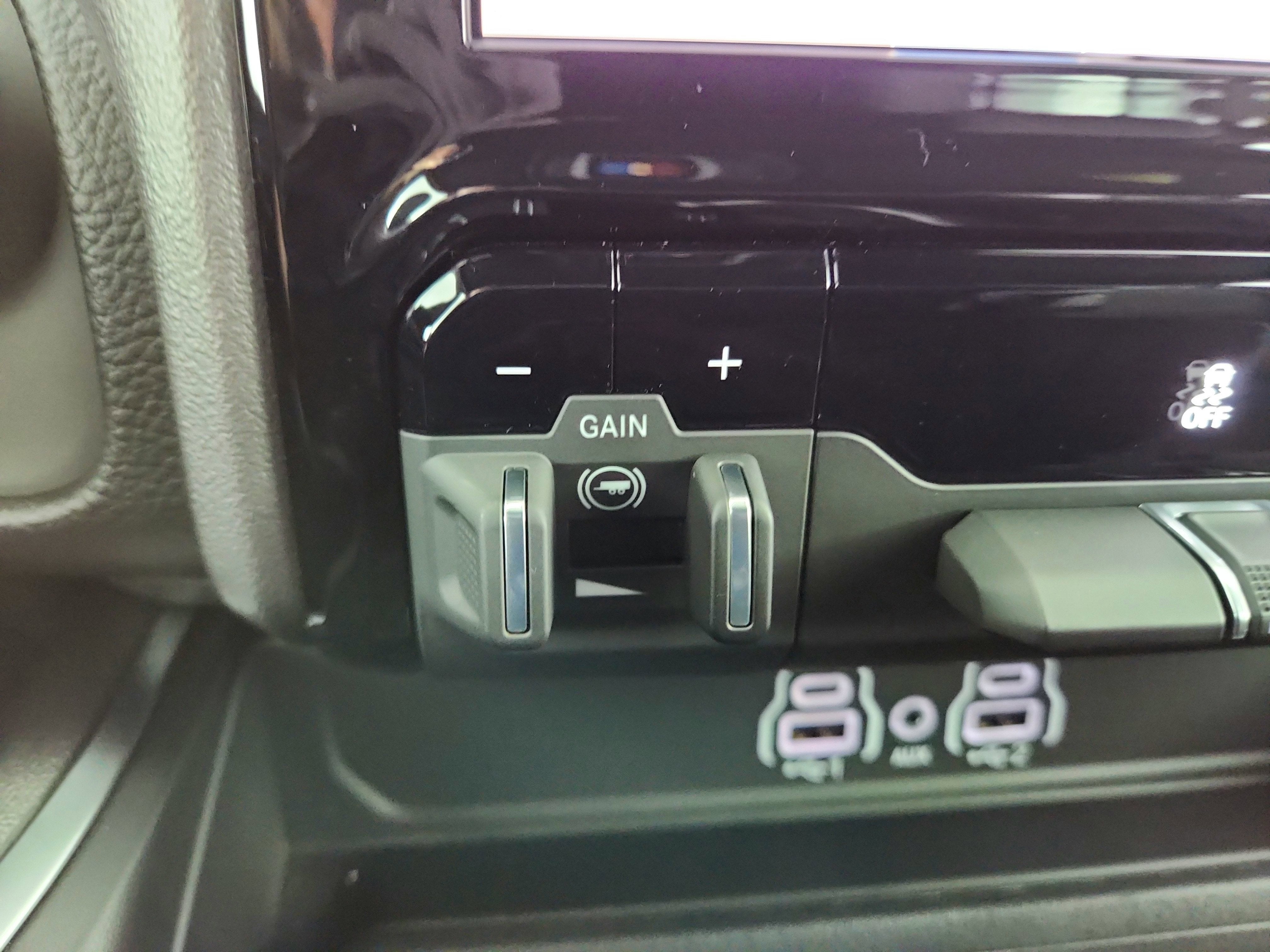 2026 RAM Ram 1500 RAM 1500 BIGHORN/LONESTAR CREW 4X4 (144.5 IN WB 5 FT 7 IN BOX)