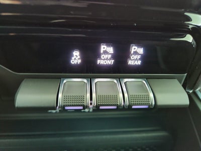 2026 RAM Ram 1500 RAM 1500 BIGHORN/LONESTAR CREW 4X4 (144.5 IN WB 5 FT 7 IN BOX)