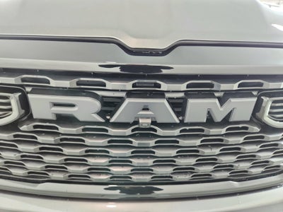 2026 RAM Ram 1500 2026 RAM 1500 BIG HORN/LONE STAR CREW CAB 4DR 144.5 WB 4WD