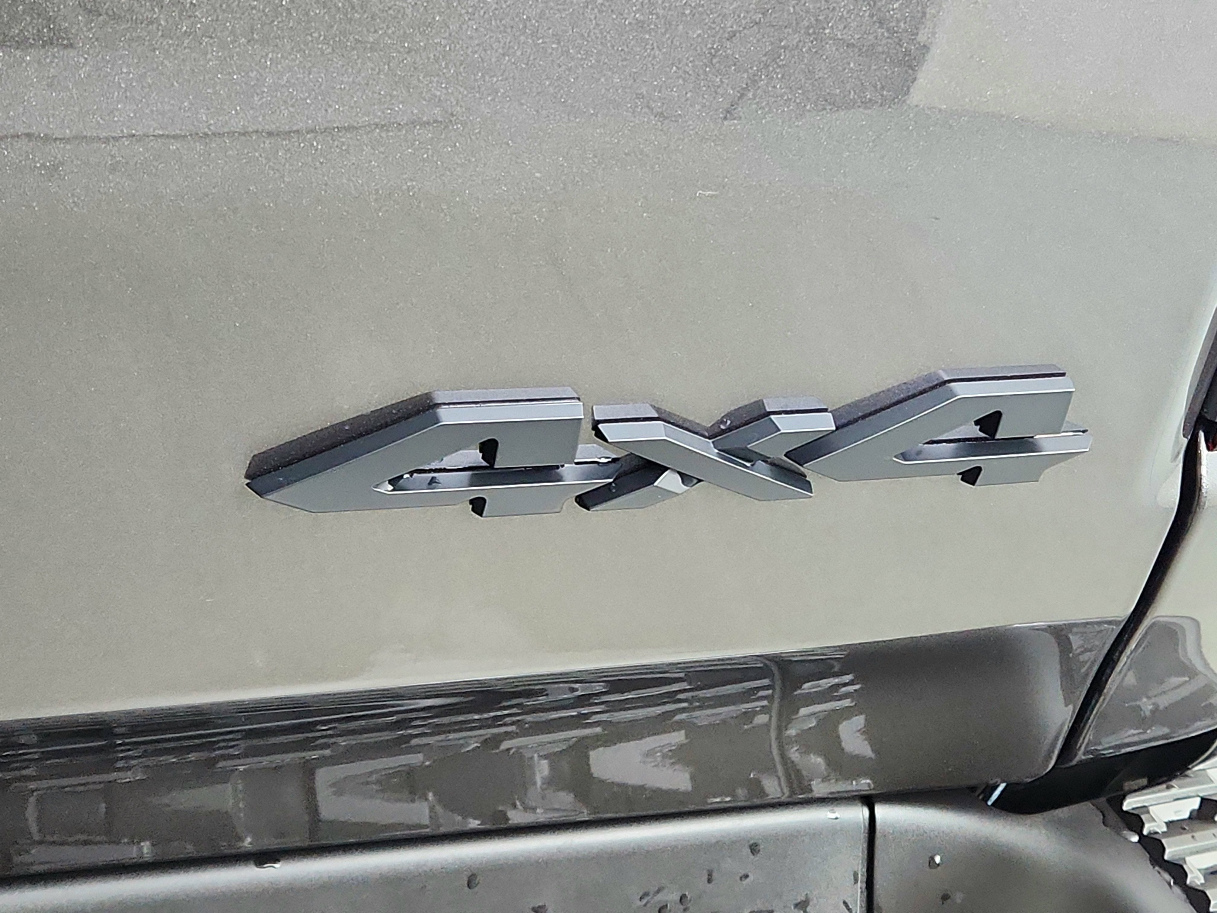 2026 RAM Ram 1500 2026 RAM 1500 BIG HORN/LONE STAR CREW CAB 4DR 144.5 WB 4WD