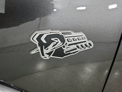 2026 RAM Ram 1500 2026 RAM 1500 BIG HORN/LONE STAR CREW CAB 4DR 144.5 WB 4WD