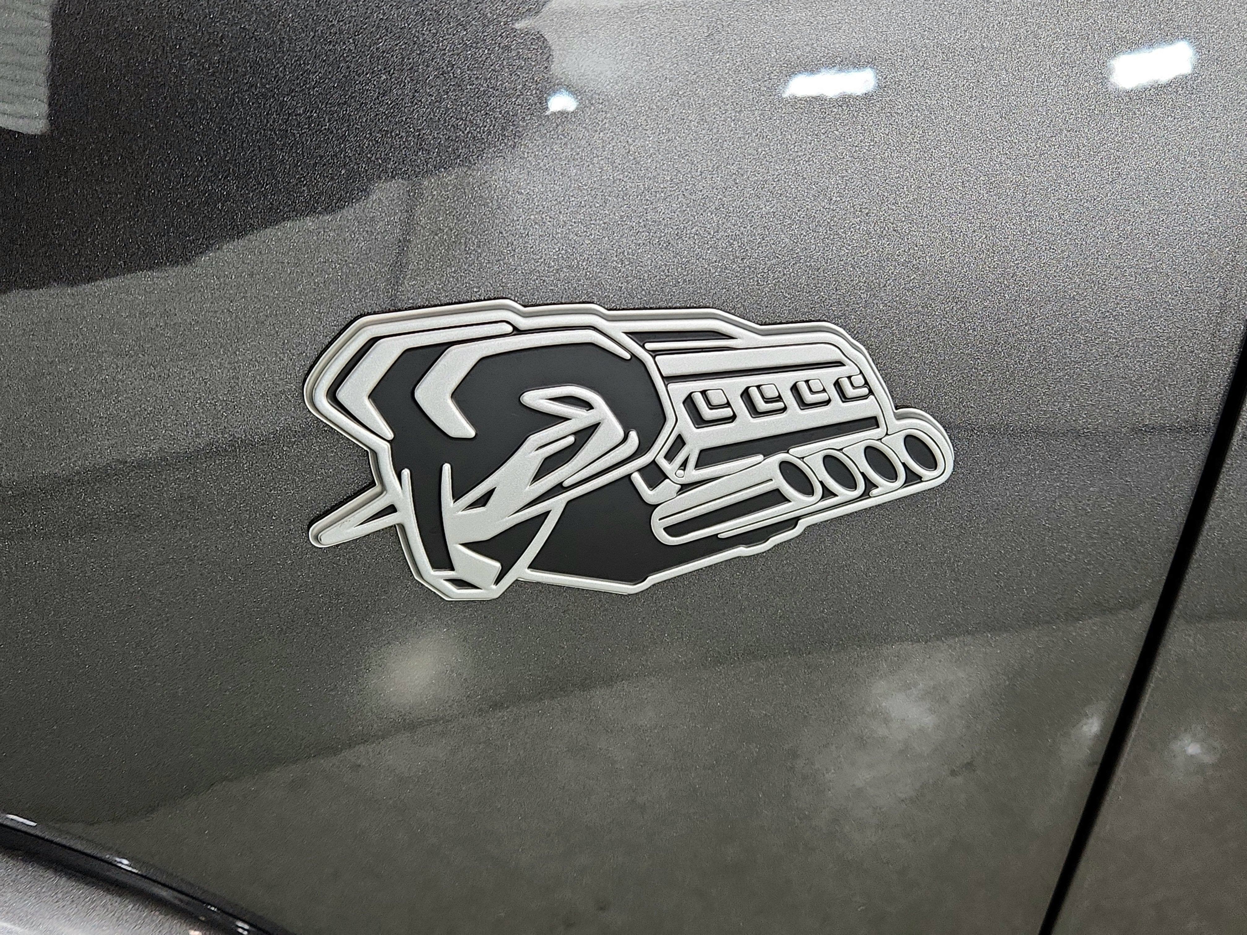 2026 RAM Ram 1500 2026 RAM 1500 BIG HORN/LONE STAR CREW CAB 4DR 144.5 WB 4WD