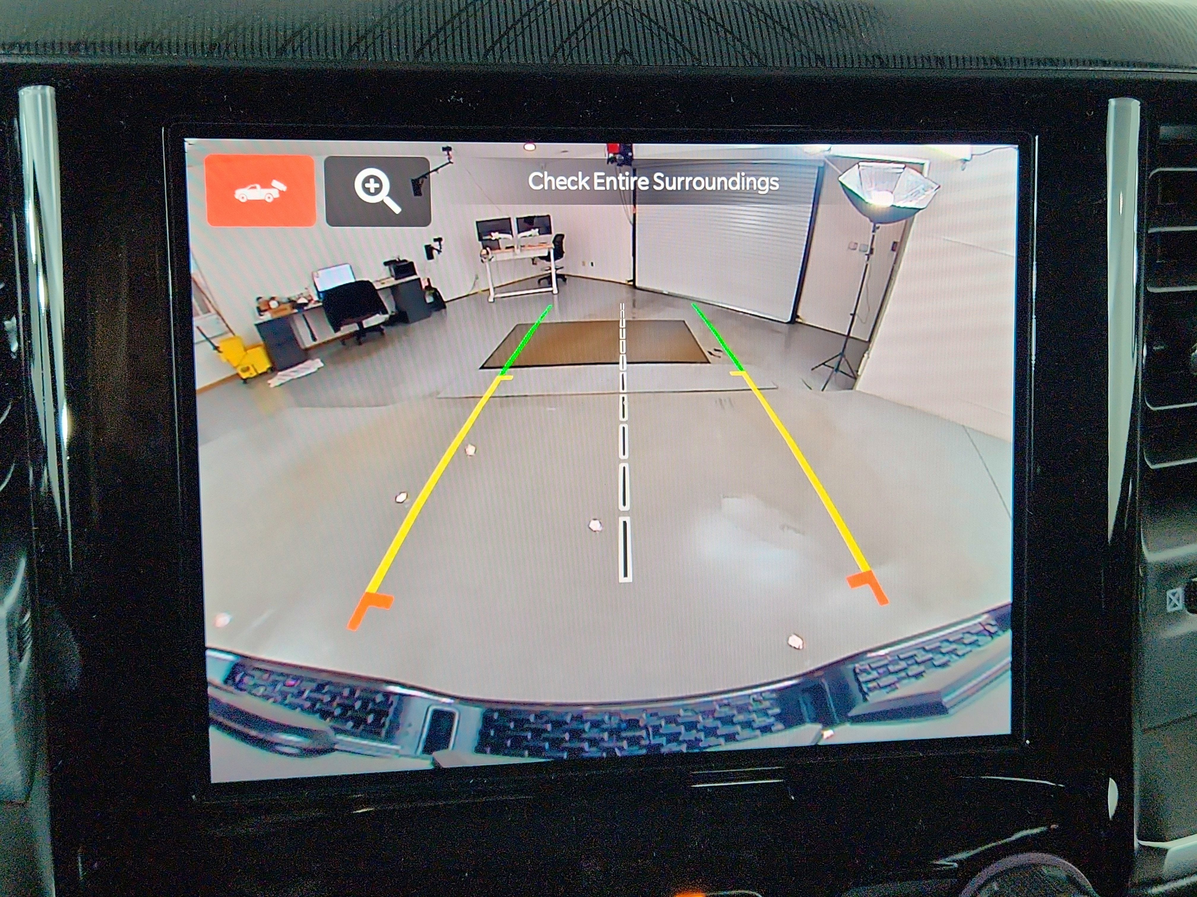 2026 RAM Ram 1500 2026 RAM 1500 BIG HORN/LONE STAR CREW CAB 4DR 144.5 WB 4WD