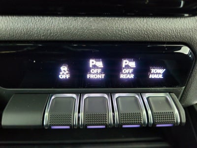 2026 RAM Ram 1500 2026 RAM 1500 BIG HORN/LONE STAR CREW CAB 4DR 144.5 WB 4WD