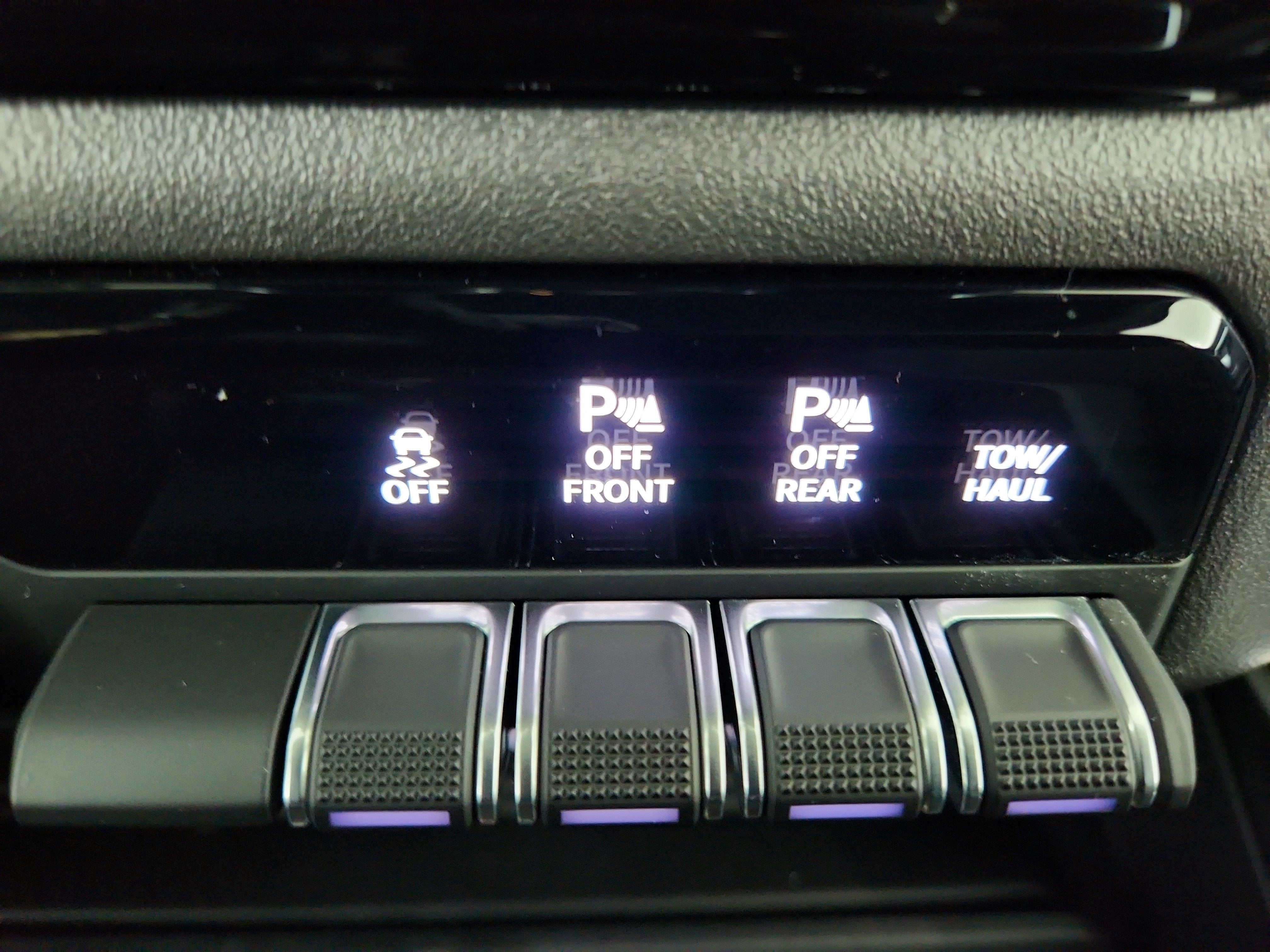 2026 RAM Ram 1500 2026 RAM 1500 BIG HORN/LONE STAR CREW CAB 4DR 144.5 WB 4WD