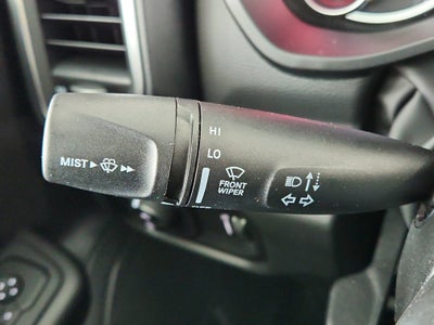 2026 RAM Ram 1500 2026 RAM 1500 BIG HORN/LONE STAR CREW CAB 4DR 144.5 WB 4WD