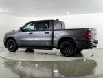 2026 RAM Ram 1500 2026 RAM 1500 BIG HORN/LONE STAR CREW CAB 4DR 144.5 WB 4WD