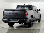 2026 RAM Ram 1500 2026 RAM 1500 BIG HORN/LONE STAR CREW CAB 4DR 144.5 WB 4WD