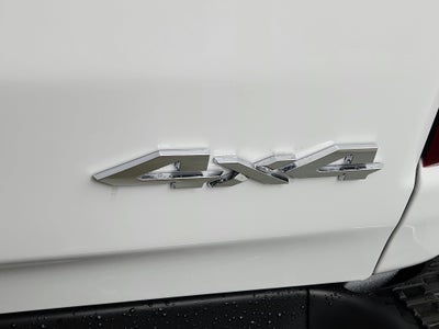 2026 RAM Ram 1500 RAM 1500 BIGHORN/LONESTAR CREW 4X4 (144.5 IN WB 5 FT 7 IN BOX)