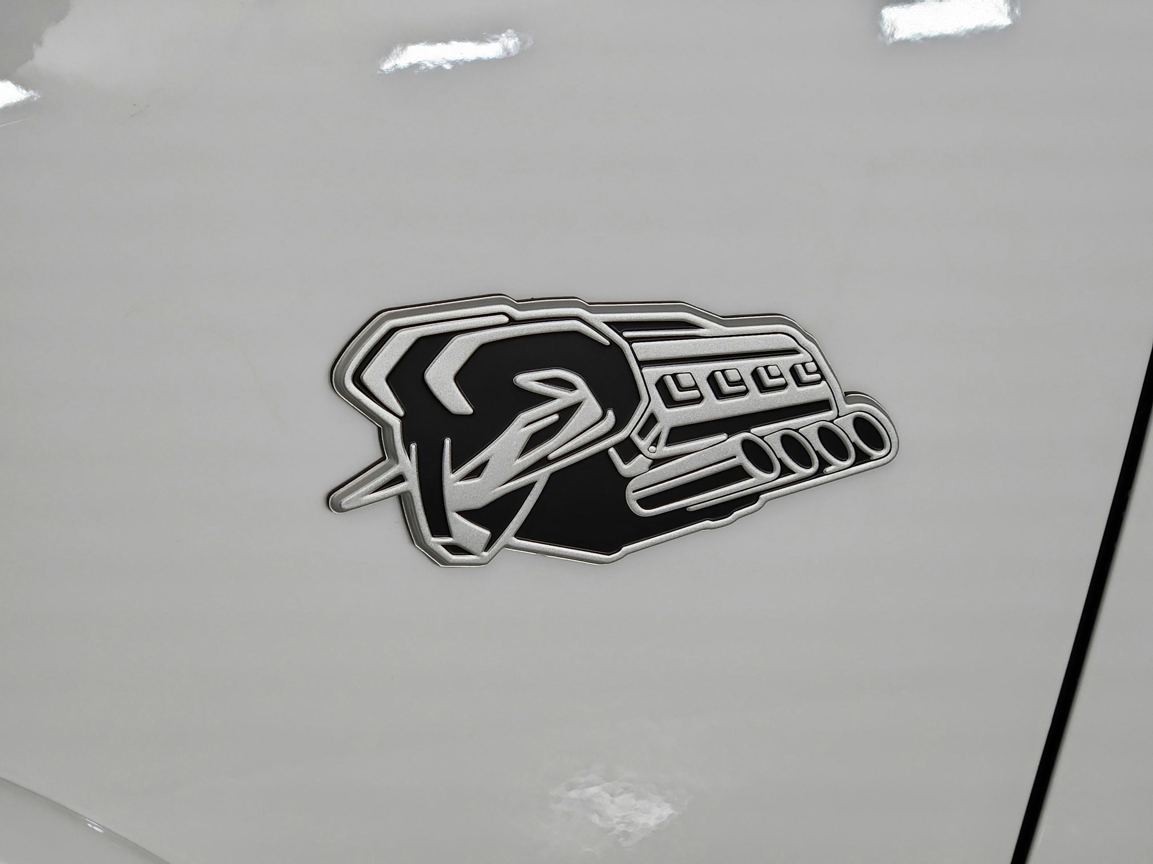 2026 RAM Ram 1500 RAM 1500 BIGHORN/LONESTAR CREW 4X4 (144.5 IN WB 5 FT 7 IN BOX)