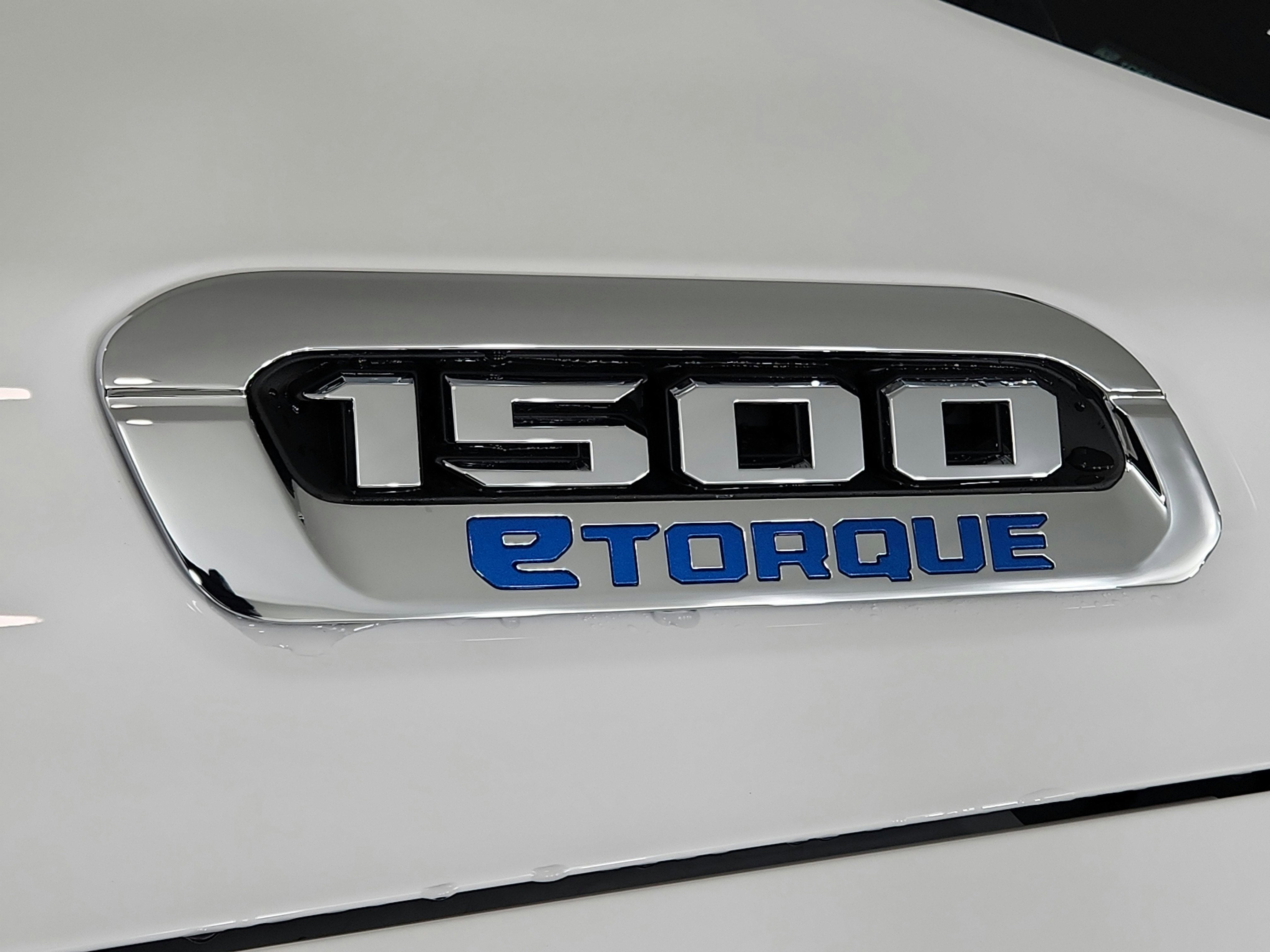 2026 RAM Ram 1500 RAM 1500 BIGHORN/LONESTAR CREW 4X4 (144.5 IN WB 5 FT 7 IN BOX)