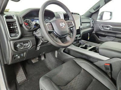 2026 RAM Ram 1500 RAM 1500 BIGHORN/LONESTAR CREW 4X4 (144.5 IN WB 5 FT 7 IN BOX)