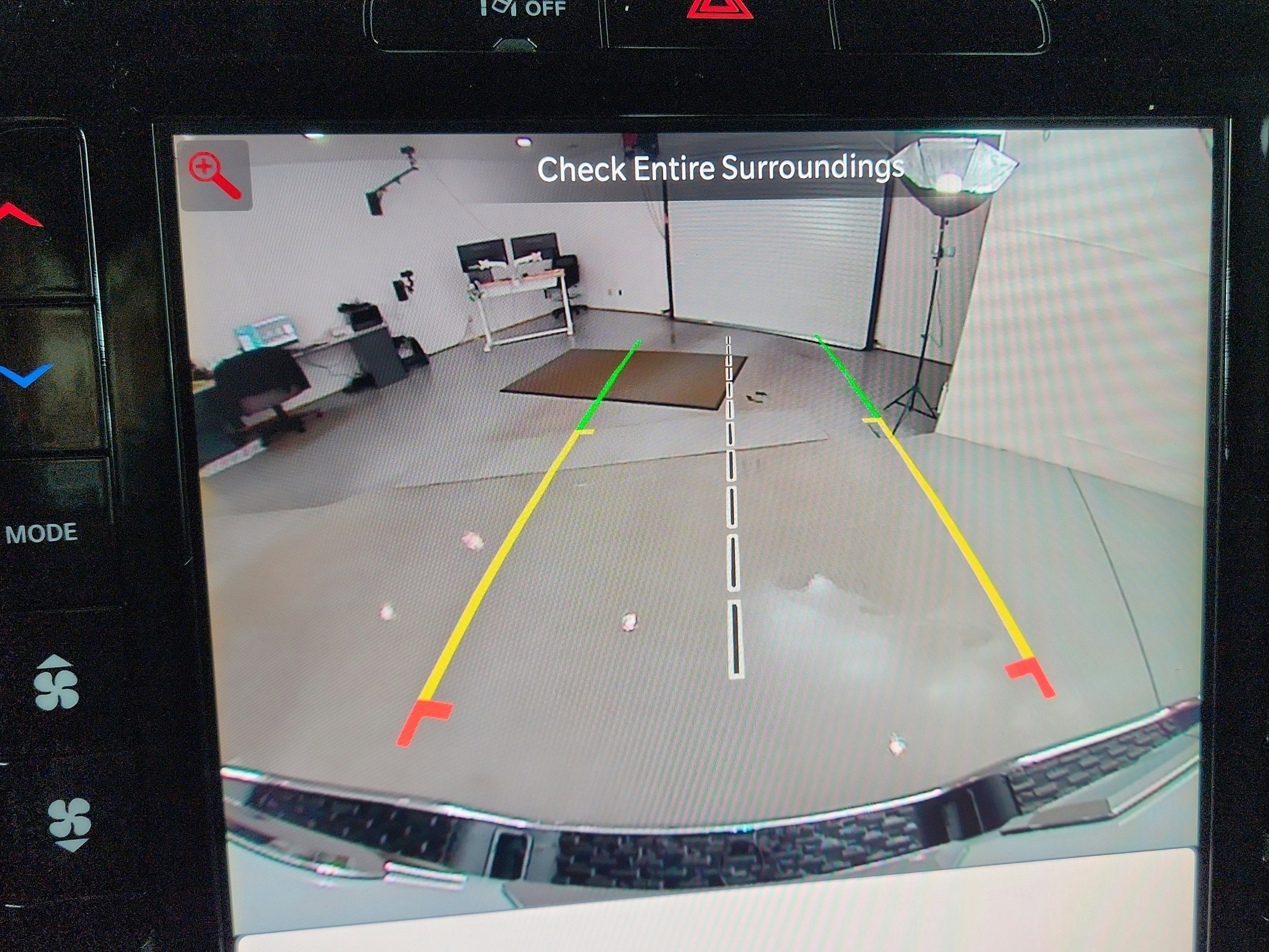 2026 RAM Ram 1500 RAM 1500 BIGHORN/LONESTAR CREW 4X4 (144.5 IN WB 5 FT 7 IN BOX)