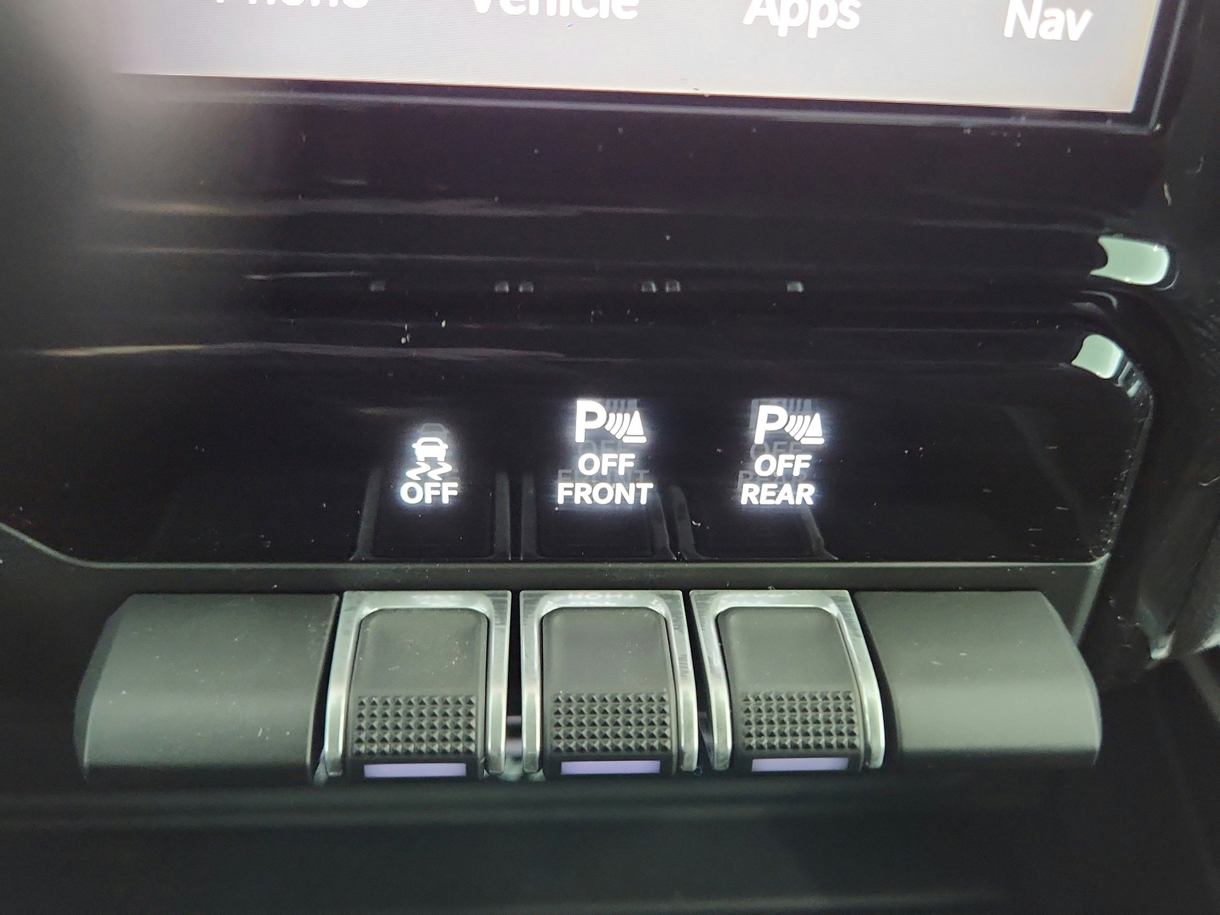 2026 RAM Ram 1500 RAM 1500 BIGHORN/LONESTAR CREW 4X4 (144.5 IN WB 5 FT 7 IN BOX)