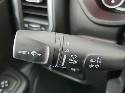 2026 RAM Ram 1500 RAM 1500 BIGHORN/LONESTAR CREW 4X4 (144.5 IN WB 5 FT 7 IN BOX)