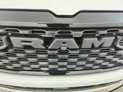 2026 RAM Ram 1500 RAM 1500 BIGHORN/LONESTAR CREW 4X4 (144.5 IN WB 5 FT 7 IN BOX)