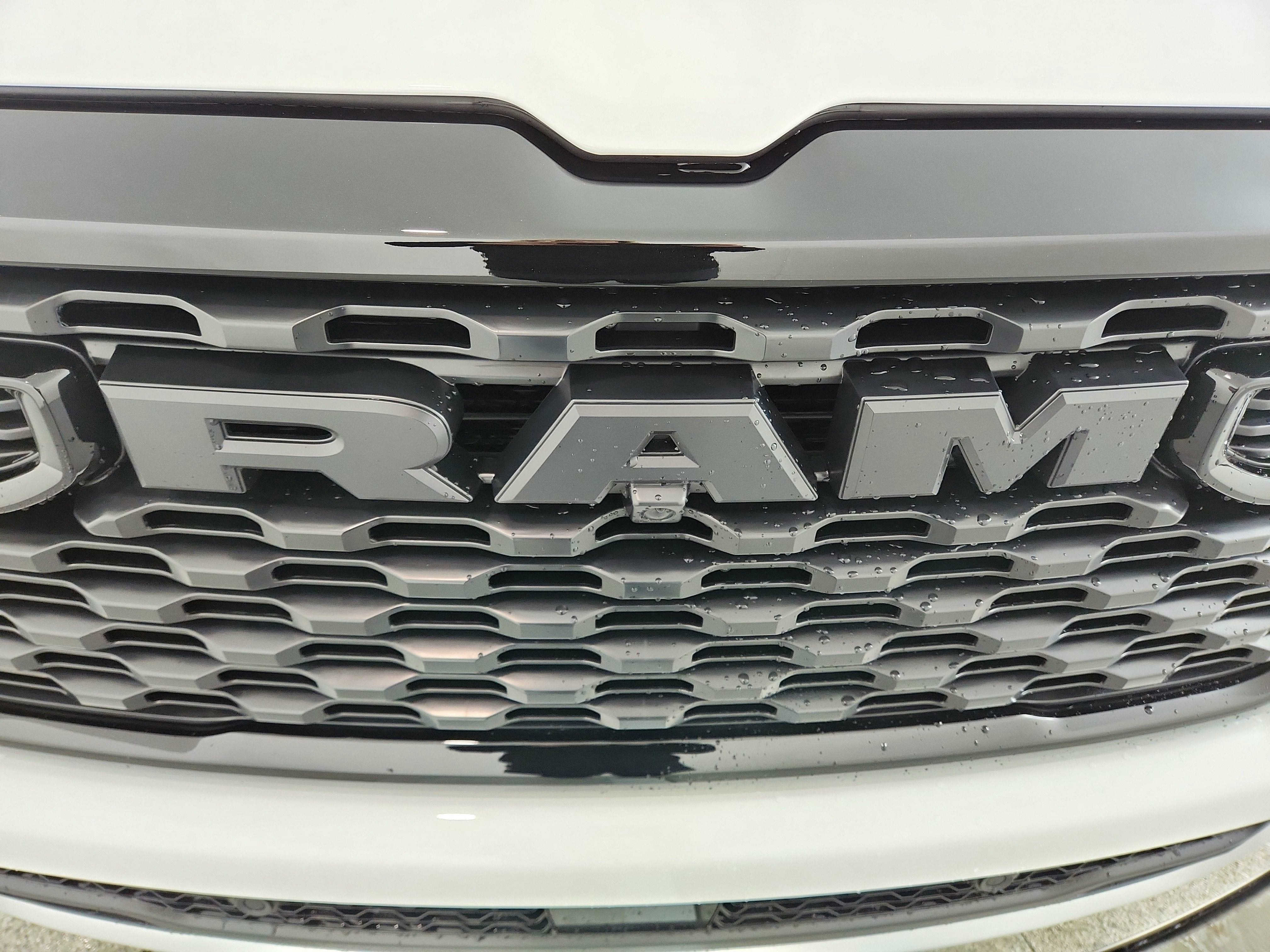2026 RAM Ram 1500 RAM 1500 BIGHORN/LONESTAR CREW 4X4 (144.5 IN WB 5 FT 7 IN BOX)