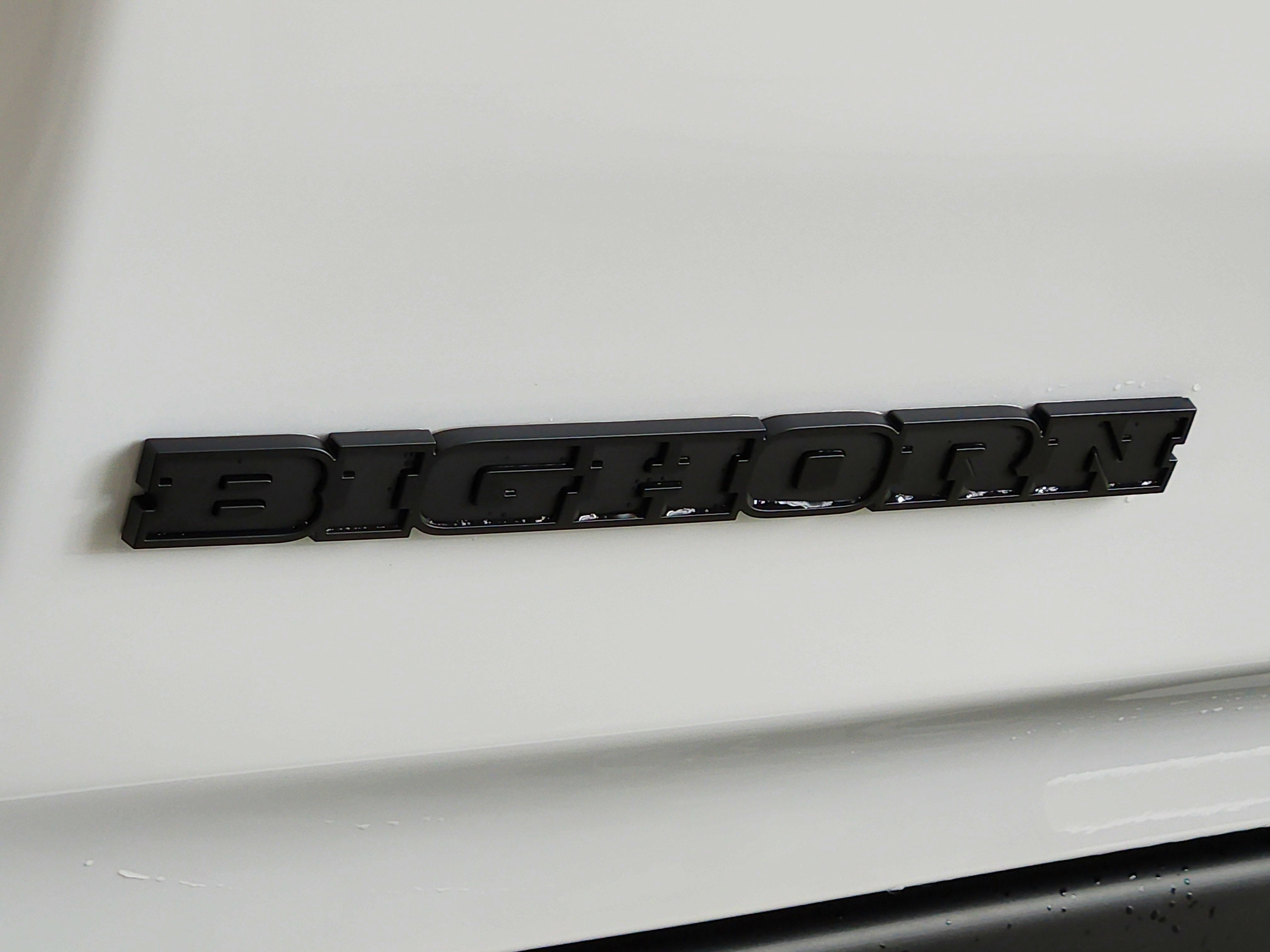 2026 RAM Ram 1500 RAM 1500 BIGHORN/LONESTAR CREW 4X4 (144.5 IN WB 5 FT 7 IN BOX)