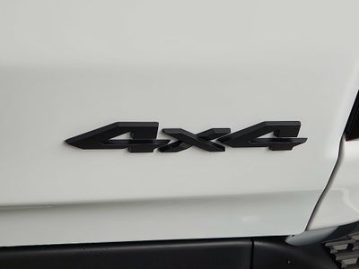 2026 RAM Ram 1500 RAM 1500 BIGHORN/LONESTAR CREW 4X4 (144.5 IN WB 5 FT 7 IN BOX)