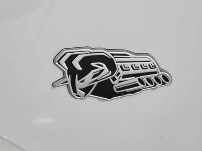 2026 RAM Ram 1500 RAM 1500 BIGHORN/LONESTAR CREW 4X4 (144.5 IN WB 5 FT 7 IN BOX)
