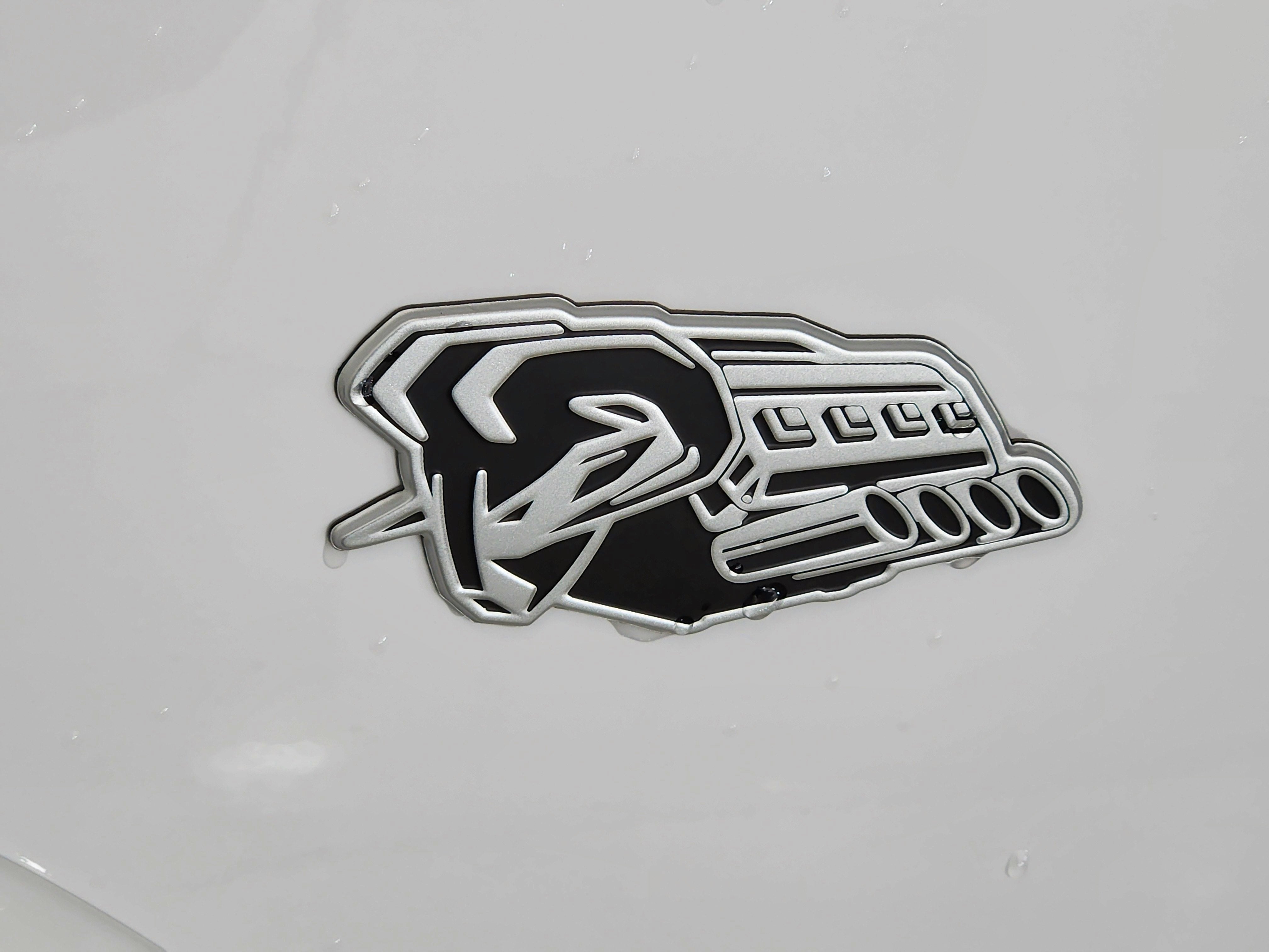 2026 RAM Ram 1500 RAM 1500 BIGHORN/LONESTAR CREW 4X4 (144.5 IN WB 5 FT 7 IN BOX)