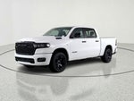 2026 RAM Ram 1500 RAM 1500 BIGHORN/LONESTAR CREW 4X4 (144.5 IN WB 5 FT 7 IN BOX)